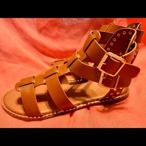 Super Cute sandals
